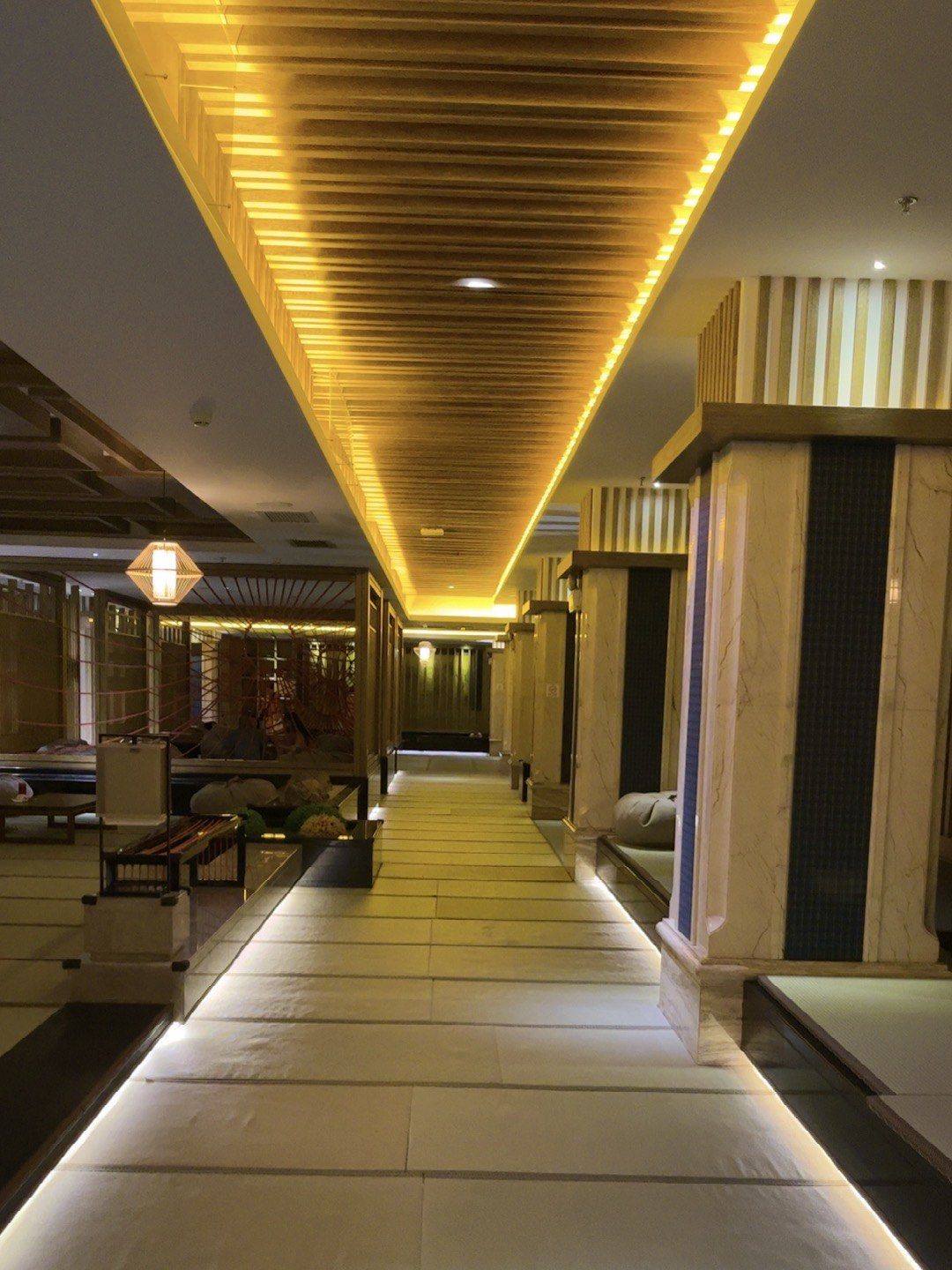 放松一天,就在这里了