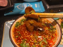 -五星桥原切肥牛火锅·30年专注好牛肉(湖塘店)