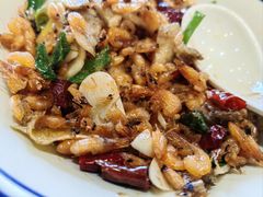 -妈妈的味道(和顺古镇店)