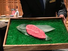 -老乾杯和牛烧肉(王府中环店)