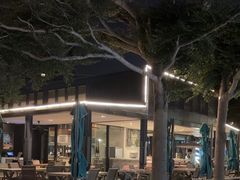 -半山半岛洲际度假酒店·观海廊