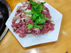 -榕江牛瘪牛肉火锅
