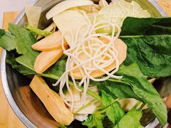 -真够味骨汤麻辣烫(光明小区店)