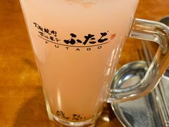 -蒜香焼肉PURUSHIN(马场路店)