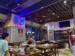 -正通记·哈尔滨烧烤·炭烤鸽子(七宝万科国际店)