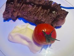 -大八江景意大利西餐厅LargeEight Italy Restaurant(1862时尚艺术中心店)