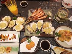 -菊上料理(蜀山银泰百货店)