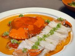 -御膳汤品(猎人坊店)