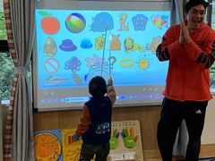 -英伦凯贝国际婴幼儿托育中心(雍湖湾店)