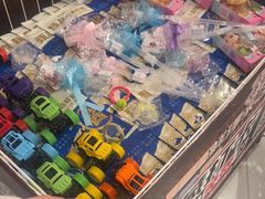 -鲜得莱渔港·小平岛海胆馆(七贤岭店)