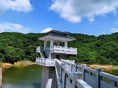 -东莞市大岭山森林公园
