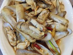 -金海湾海鲜排档(朱家尖店)