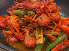 -聚味瞿记·龙虾堂(坡子街店)