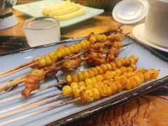 -深夜食堂(永康南路店)