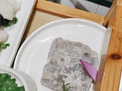 -九孔·筒骨莲藕汤锅(大明宫万达店)