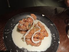 -Fuzzy Bistro 浮几韩餐·茶酒馆