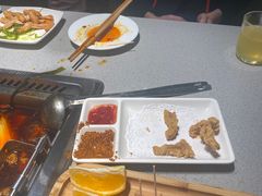 -海底捞火锅(吴中路店)