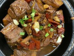 -徽州美食(三十年老店)