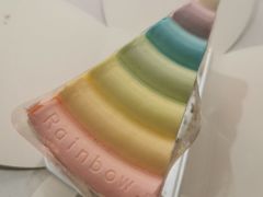 -美丽心情蛋糕(江苏路店)