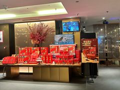 -旺顺阁·北京菜·烤鸭(大望路店)