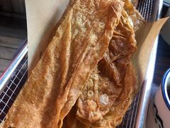 -沙胆彪炭炉牛杂煲(成都玉林店)
