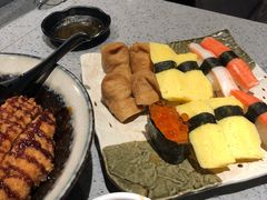 -小乔回转寿司(铁东万象汇店)