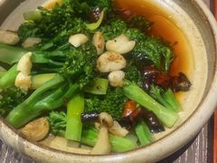 -那时新疆·车师(大宁音乐广场店)