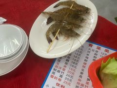 -花苑美食横琴生蚝火锅(拱北粤华路店)