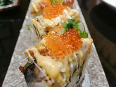 -昱匠·日本料理(金融街店)