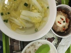 -老乡鸡(淮河路步行街店)