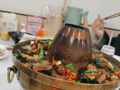 -新凯旋烧烤·燕姐千岛湖土菜