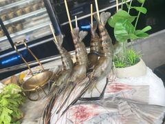 -琥珀川糟粕醋火锅(慈云寺店)