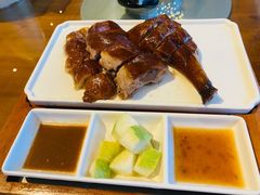 -凤阁楼果木烧鹅(鹤山陈山店)