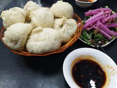 -郑家包子牛肉拉面(尚勤路店)