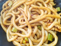 -壹粉屋新疆炒米粉(建外SOHO东区店)