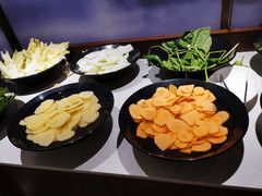 -新辣道鱼火锅(西直门店)