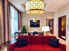 -澳门喜来登大酒店