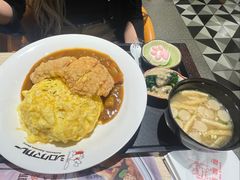 -白熊咖哩(新世界城店)