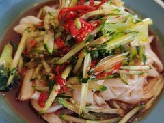 -魏家凉皮(十里河店)