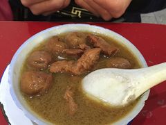-然香姜汁(江城小区店)