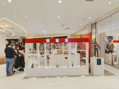 -丽达购物中心(崂山店)
