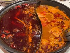 -旧街市鲜货老火锅(大光路店)