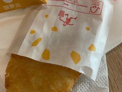 -麦当劳(双榆树店)