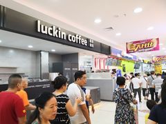 -利群商厦(台东店)