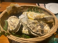 -Mr·Fish鱼鲜生海鲜放题(银泰in99店)