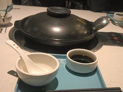 -百年果林椰子鸡(中洲店)