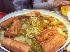 -友达面馆(鼓楼店)