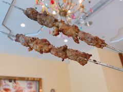 -巴依老爷·新疆美食(上城区天城路店)