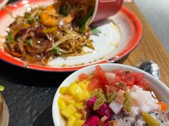 -旺蜀主成都串串火锅(西直门凯德MALL店)
