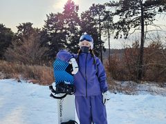 -棋盘山冰雪大世界